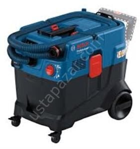 06019M0020 Bosch Professional GAS 400 A Islak/Kuru Elektrik Süpürgesi