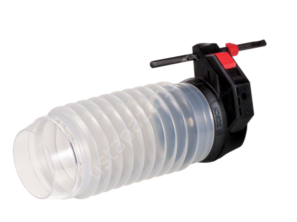1600A00F85 Bosch Professional Toz Tutucu Adaptör