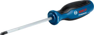 1600A01V08 Bosch Profesyonel Yıldız Tornavida PZ2x125