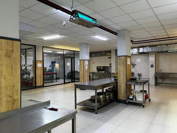 Konak Catering Hizmeti