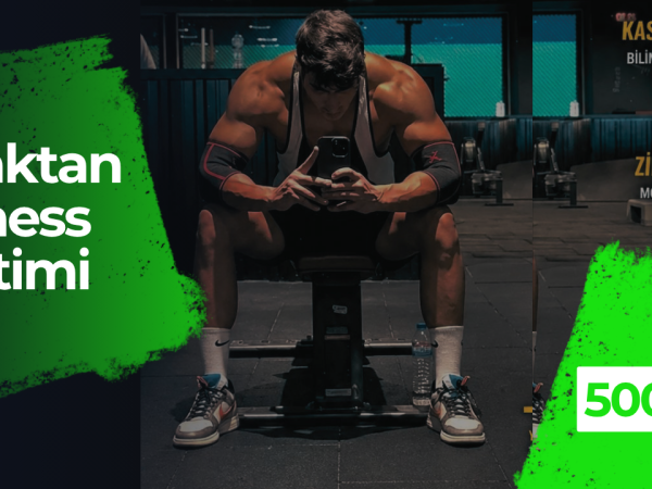 Uzaktan Fitness Programı