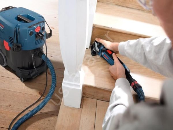 06019C3100 Bosch Professional Gas 35 M Afc Elektrikli Süpürge
