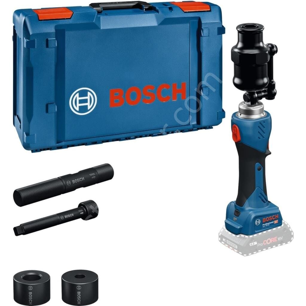 Bosch Professional GLH 18V-60 Akülü Hidrolik Delme Makinesi (Solo/Aküsüz) – 06019P0200