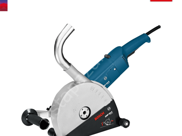 0601368703 Bosch Professional GNF 65 A Kanal Açma Makinesi