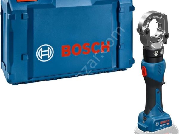 06019P0100 Bosch Professional GPH 18V-60 Akülü Hidrolik Pabuç Sıkma Makinesi (Solo/Aküsüz)