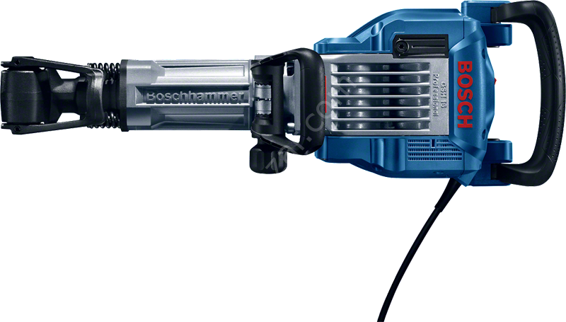 0611335000 Bosch Professional GSH 16-28 Kırıcı