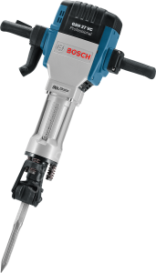061130A000 Bosch Professional GSH 27 VC Kırıcı