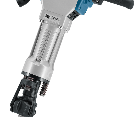 061130A000 Bosch Professional GSH 27 VC Kırıcı