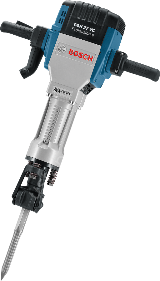 061130A000 Bosch Professional GSH 27 VC Kırıcı