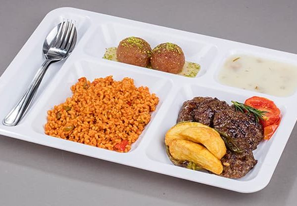 Konak Tabldot Yemek