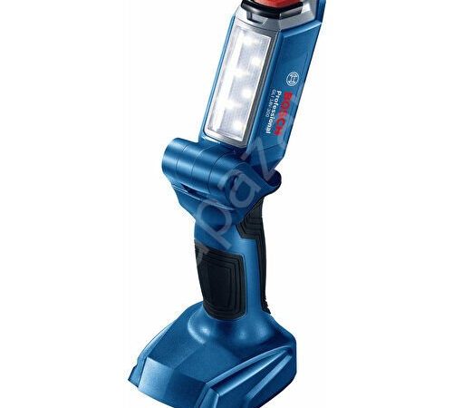Bosch Glı 18V-300 Professional Akülü El Feneri Akü ve Şarj Dahil Değildir