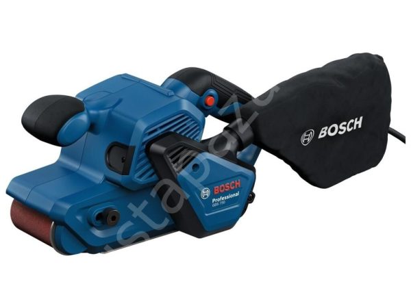 Bosch Professional Gbs 750 Professional Tank Zımpara – 06012C1020