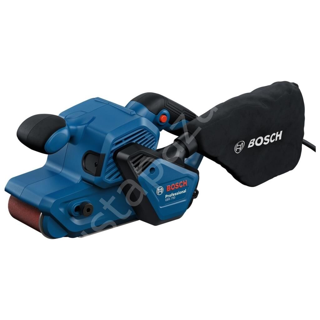 Bosch Professional Gbs 750 Professional Tank Zımpara – 06012C1020