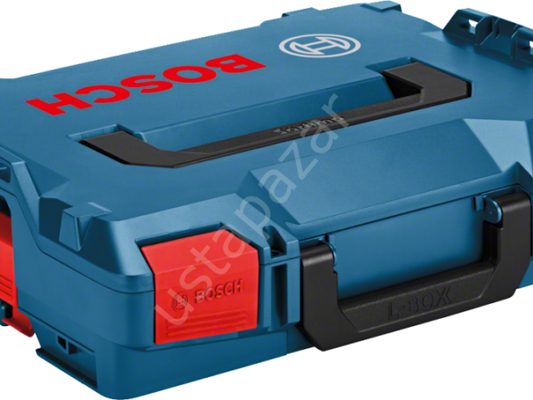 Bosch Professional L-BOXX 102 Takım Çantası Sistemi 1600A012FZ