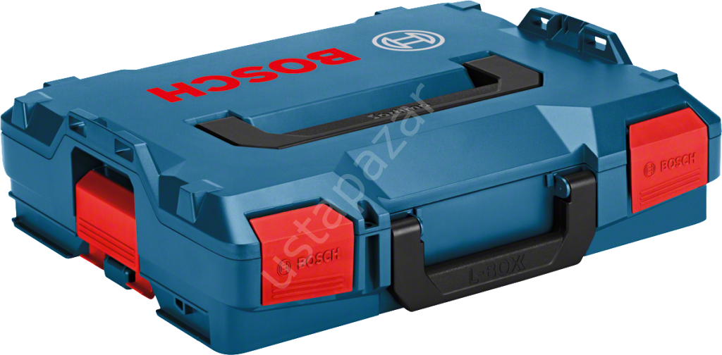 Bosch Professional L-BOXX 102 Takım Çantası Sistemi 1600A012FZ