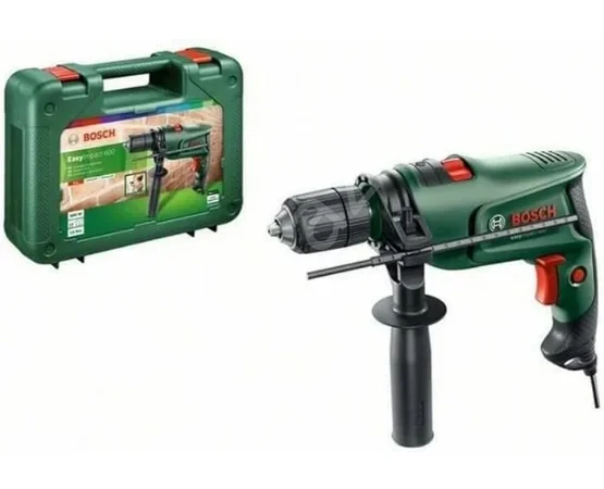 Bosch EasyImpact 600 Darbeli Matkap 0603133000