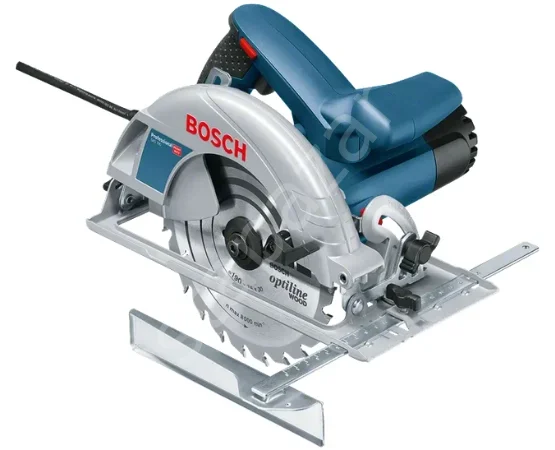 Bosch Professional GKS 190 Daire Testere 0601623000