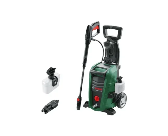 Bosch UniversalAquatak 135 Yüksek Basınçlı Yıkama Makinesi 06008A7C00