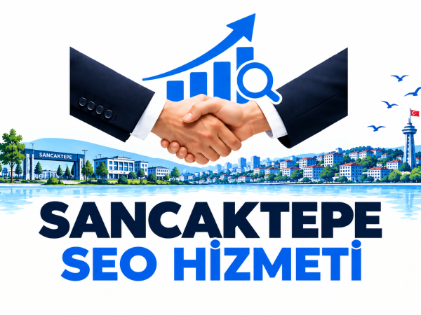 Sancaktepe Seo Hizmeti