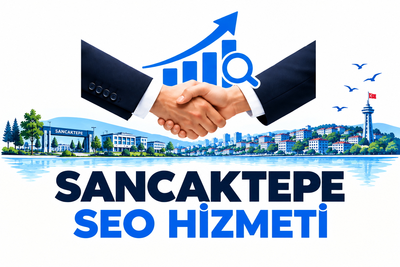 Sancaktepe Seo Hizmeti