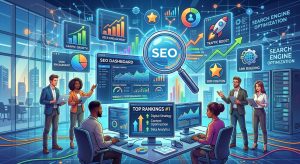 Seo Çalışması