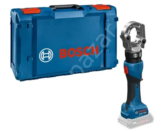 Bosch Professional GPH 18V-60 Akülü Hidrolik Pabuç Sıkma Makinesi (Solo/Aküsüz) – 06019P0100